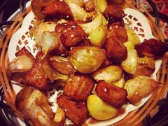 iphone_upload_pic-九龙茶餐厅(朝阳兴隆大家庭朝阳店)