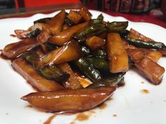 刀豆土豆-扎与夏私房菜(西藏自治区拉萨市丹杰林巷店)
