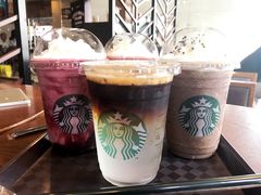 -星巴克(扬州珍园店)