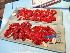 -湾区九号鲜切牛肉火锅(明珠南路店)