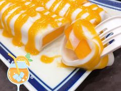 -文昌邓记清补凉(西沙路店)