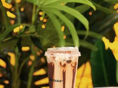 首创脏脏茶-SENTEA森茶(麦地丽日店)