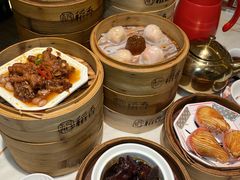 -稻香饭店(龙华天虹店)