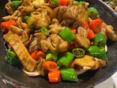 -深山老屋(国顺东路店)