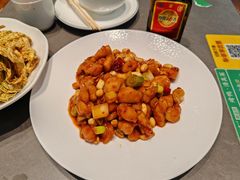 -黑窑厂糖油饼烤鸭·清真菜(黑窑厂街店)