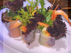 越南鲜虾米纸卷-甲米府·泰国餐厅(八佰伴店)