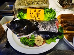 -味钱塘·钱塘浙宴(宋城之江银泰店)