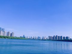 -长白岛森林公园