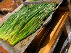 -很久以前羊肉串(大华三路店)