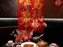 -知楚•精致湖北菜(武商MALL店)