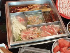 -重庆德忆火锅（龙南街3店）(渝水岸餐饮)