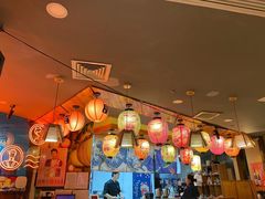 大堂-有喜屋·深夜食堂(北京西路店)