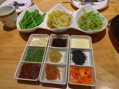 -蒙料·手把肉(望京店)