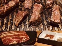 -肉甲韩国木炭烤肉(新壹街1店)