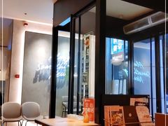 -必胜客(会展店)