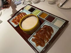 -荣兴酒家(徐家汇店)