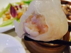 壹号虾饺皇-粤珍轩.创始店.始于2001(含光门店)