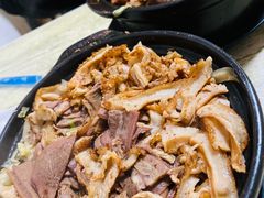 -赵家牛肉砂锅(台西三路店)