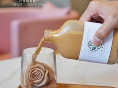-柠檬树茶餐厅(海雅缤纷城店)
