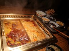 -九鼎轩脆毛肚火锅(三钢里店)
