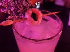 -MOSSO·Liveshow(M3香港广场店)