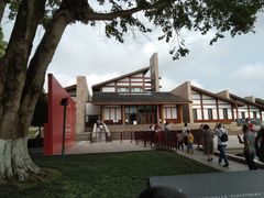 -邓小平故里