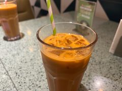 -Home Thai·泰谣(王府井apm店)