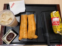 -永和大王(宜山店)