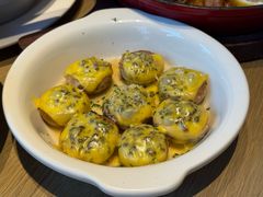 -波特曼西餐厅(中央大街店)