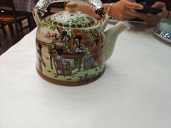 -老鄞江清水龙虾•赵赵家(江北店)