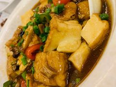 -美极鲜食坊(宝安南路店)