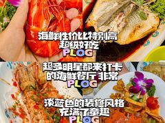 -亚龙湾热带天堂森林公园
