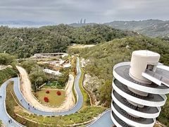 -厦门海港英迪格酒店(中山路店)