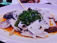 -潮喜竹溪荔湖酒家(荔枝湾店)