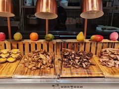 -快乐爱斯米牛排自助(正大广场店)