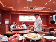 -喜家德虾仁水饺(开发区万达店)