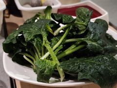 -海底捞火锅(西单店)