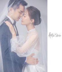 -艺匠摄影ARTIZ STUDIO(南京店)