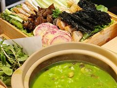 -十二舍·湯物素煮(江泰潤政店)