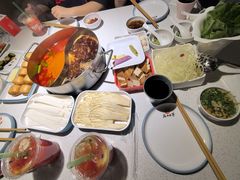 -麻辣因子滩羊火锅(世和广场店)