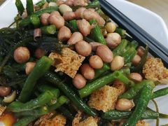 -山西刀削面(安定门店)