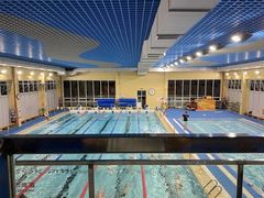 -布噜游泳俱乐部(东闸路店)