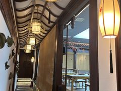 -蘭奢雅集·江浙菜(青山江滩店)