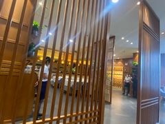 -温度铁板烧(前进大街店)