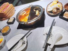 -一绪に寿喜烧自助(世茂广场店)