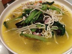 -留芳·文旅古月楼(老街店)