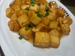 -直隶安家牛肉罩饼(七一路店)