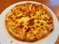 -萨莉亚意式餐厅(深圳北站店)