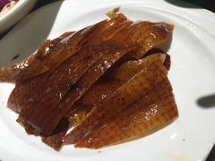 -真地道京味府·鲜橙烤鸭·北京菜(朝外大街东大桥店)