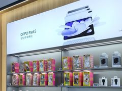 -OPPO服务体验中心(天津和平区天河城店)